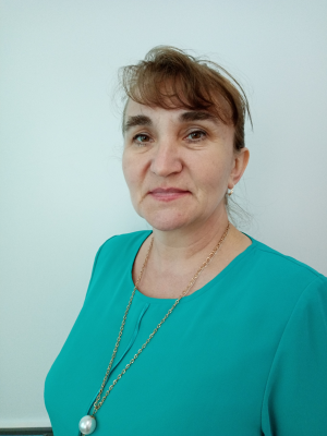 Стрельцова Елена Васильевна Стрельцова Елена Васильевна