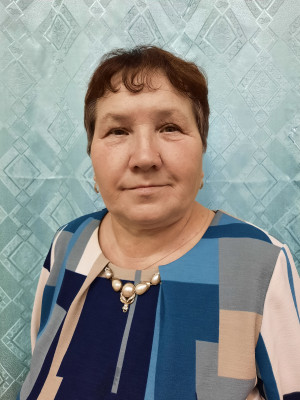 Гусева Лидия Васильевна Гусева Лидия Васильевна